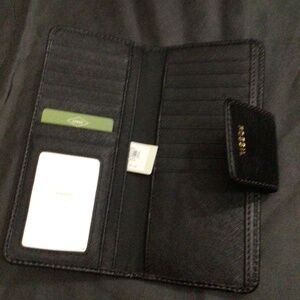 New Fossil Wallet